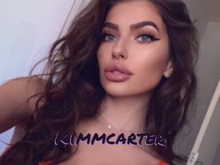 Kimmcarter