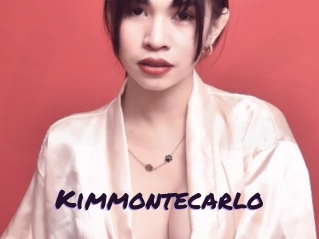 kimmontecarlo Le Cul Gratuit