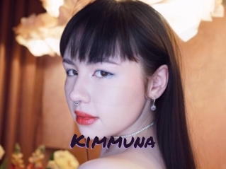 kimmuna Le Cul Gratuit