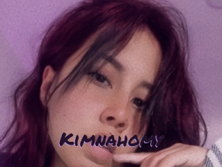 Kimnahomy