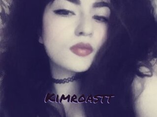 Kimroastt