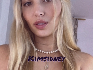 Kimsidney
