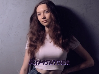 kimsnyder Le Cul Gratuit