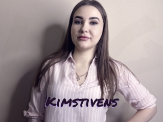 Kimstivens