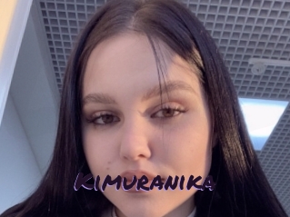 Kimuranika