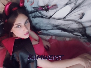 Kimweist