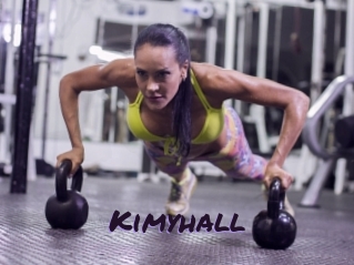 Kimyhall