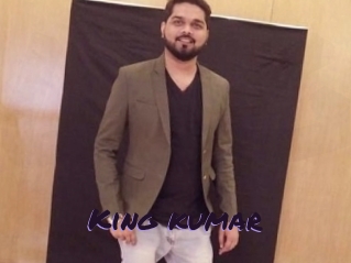 king_kumar Le Cul Gratuit