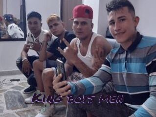 King_boys_men