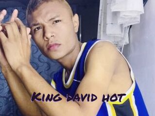 King_david_hot