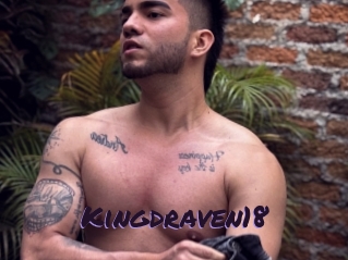 kingdraven18 Le Cul Gratuit