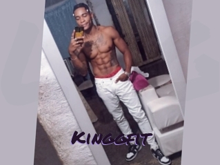 kinggfit Le Cul Gratuit