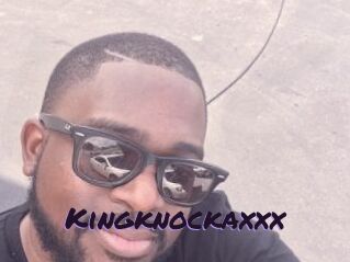 Kingknockaxxx
