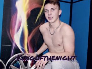 Kingofthenight