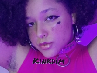 Kinkdim