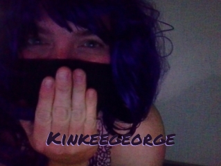kinkeegeorge Le Cul Gratuit