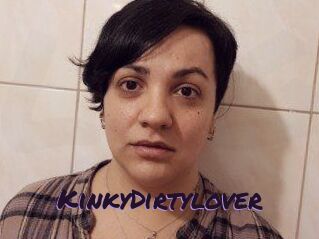 KinkyDirtylover
