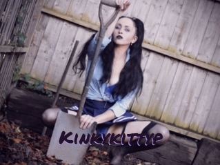 Kinkykittyp