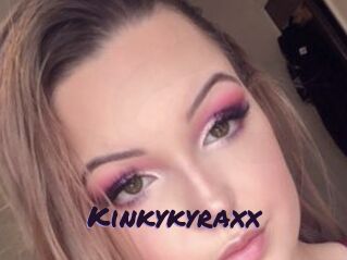 Kinkykyraxx