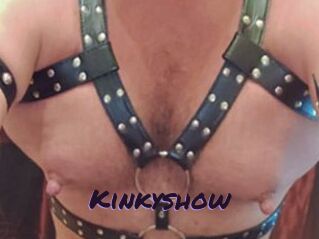 kinkyshow Le Cul Gratuit