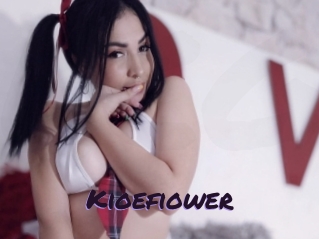 Kioefiower