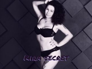 Kira_secret