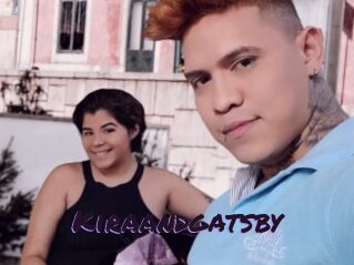 Kiraandgatsby