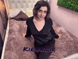 Kiraanoir