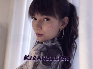 Kirahellyer