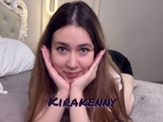 kirakenny Le Cul Gratuit
