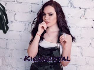 Kirakrystal