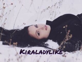 Kiraladylike