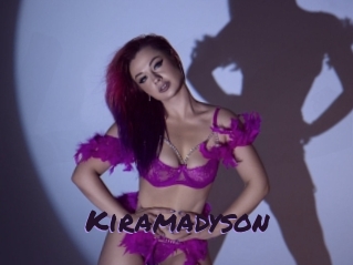 Kiramadyson