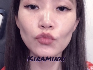 kiraminxy Le Cul Gratuit