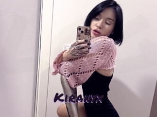 kiranyx Le Cul Gratuit
