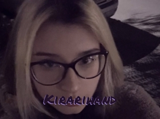 kirarihand Le Cul Gratuit