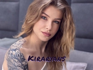 Kiraryans