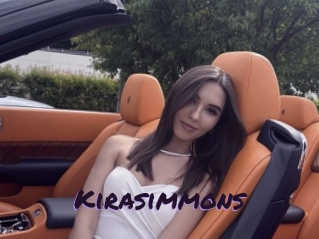 Kirasimmons