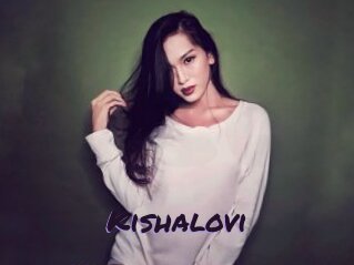 Kishalovi