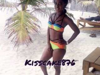 Kisscake876