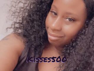 Kisses500