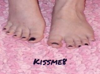 Kissme8