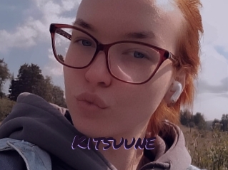 kitsuune Le Cul Gratuit