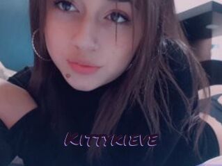 Kittykieve