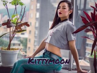 Kittymoon