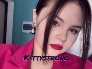 Kittystrong