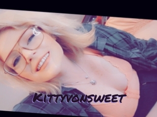 Kittyvonsweet