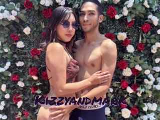 Kizzyandmark