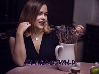 Klaraosvald
