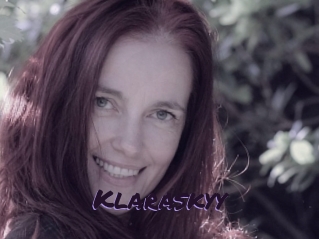 Klaraskyy